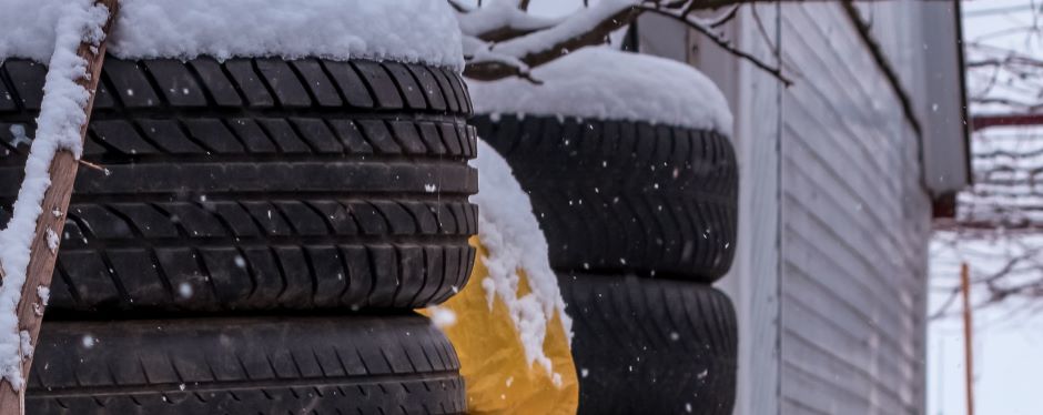 All Season vs All Weather tires with Heartland Tire in Central Minnesota